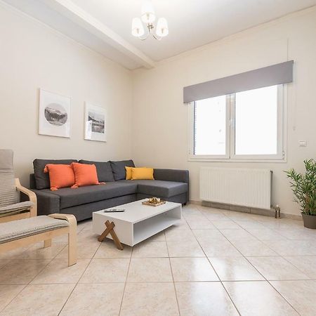 Ferienwohnung Just Under Acropolis Athen Exterior foto