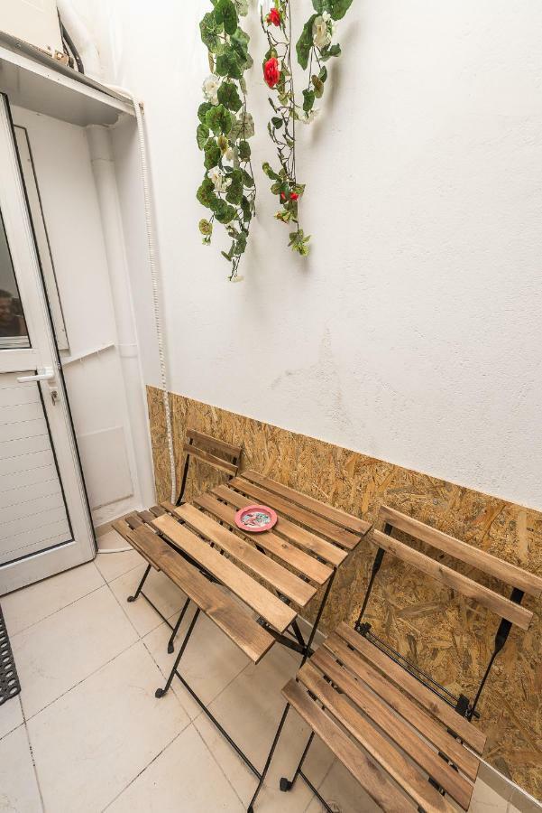 Ferienwohnung Just Under Acropolis Athen Exterior foto
